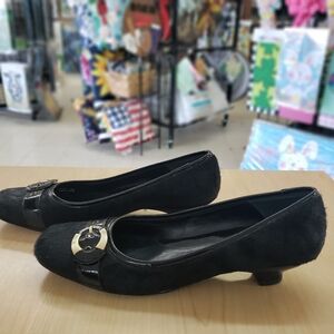 Jessica Bennett Kitten Heels